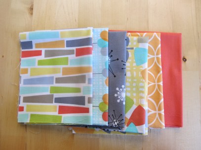 Michael Miller Challenge fabrics