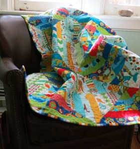 BabyQuiltChair2