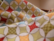 Quilt Fabric